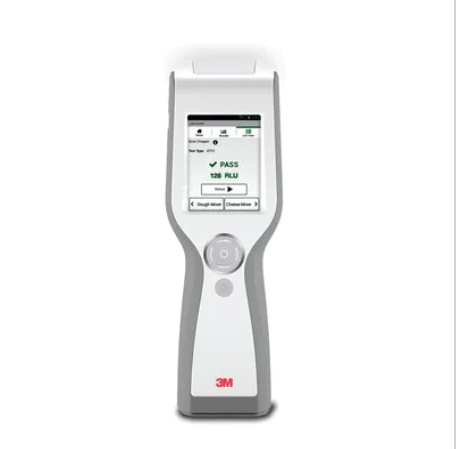 3M ATP熒光檢測(cè)儀LM1
