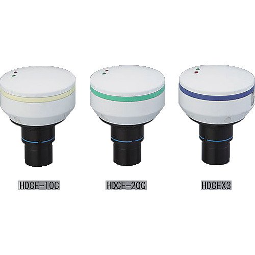 AS 顯微鏡 USB 數(shù)碼相機(jī) HDCEX3 2-2627-13