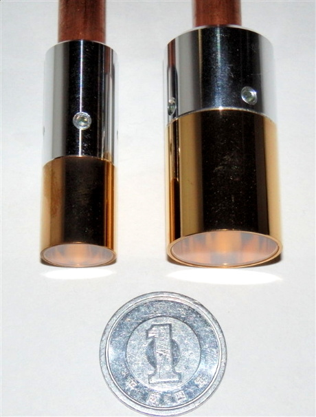 日本FINTECH 超小型 點狀光加熱器 HSH-12 / HSH-18