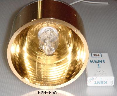 日本FINTECH 點狀光加熱器 HSH-160