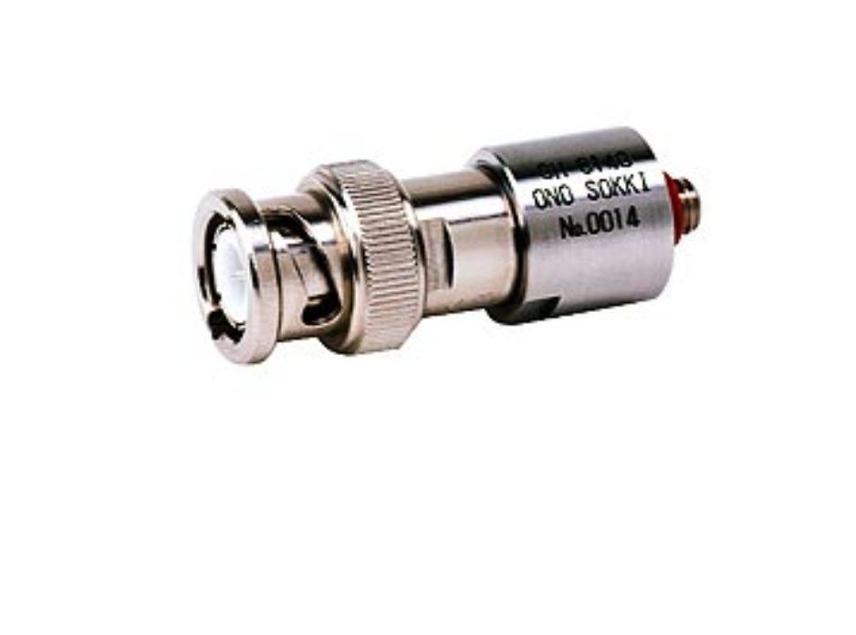 日本小野計(jì)器 ONOSOKKI 電荷轉(zhuǎn)換器 CH-6130/CH-6140