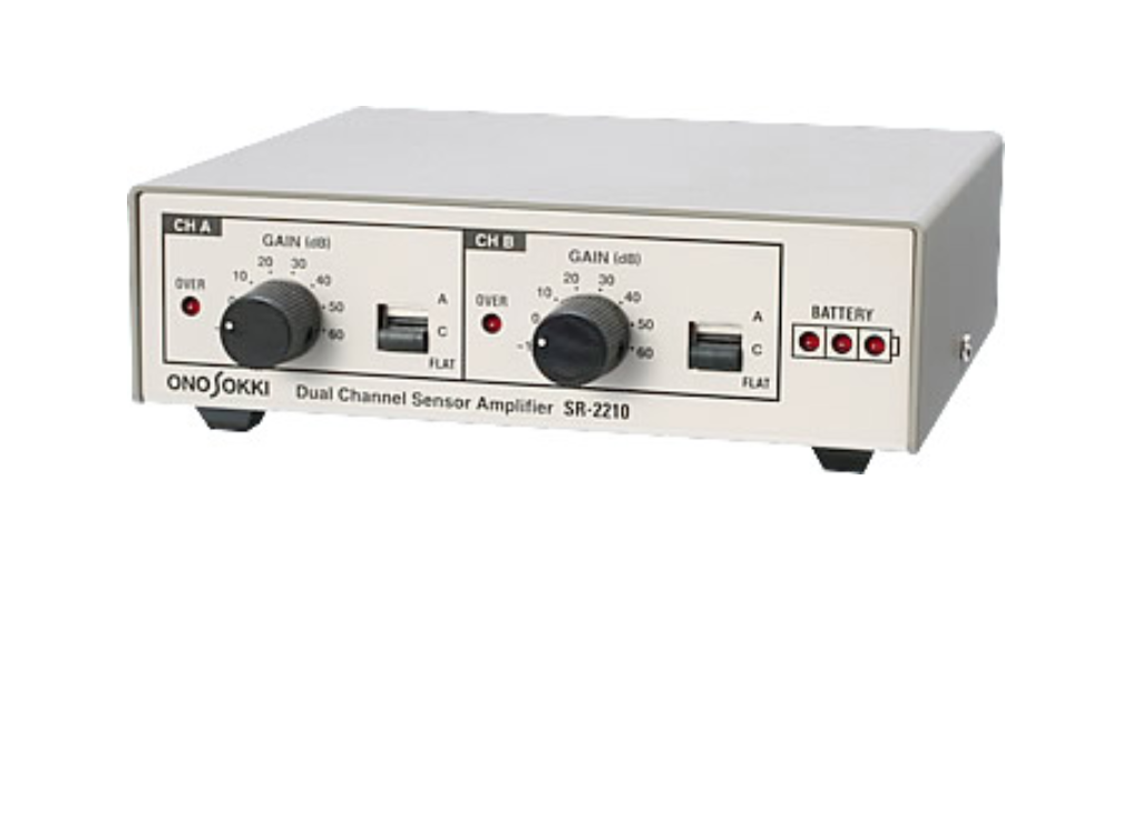 日本小野計(jì)器 ONOSOKKI 2ch 傳感器放大器 MX-2020