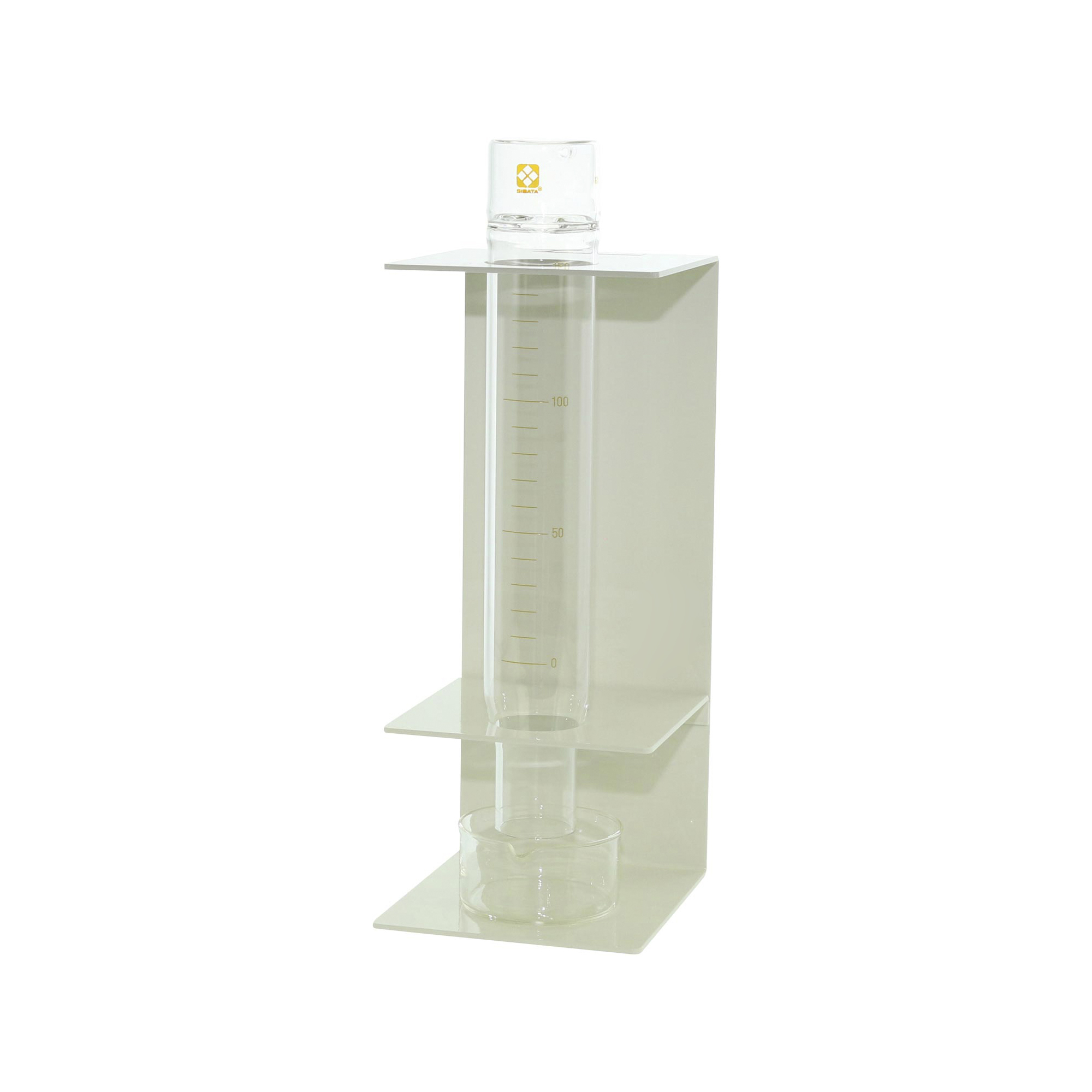 日本柴田 SIBATA 皂膜流量計(jì) 500mL用 貨號028320-025