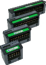 日本ANYWIRE 接線端子臺 A40SB系列 A40SB-08U A40SB-...