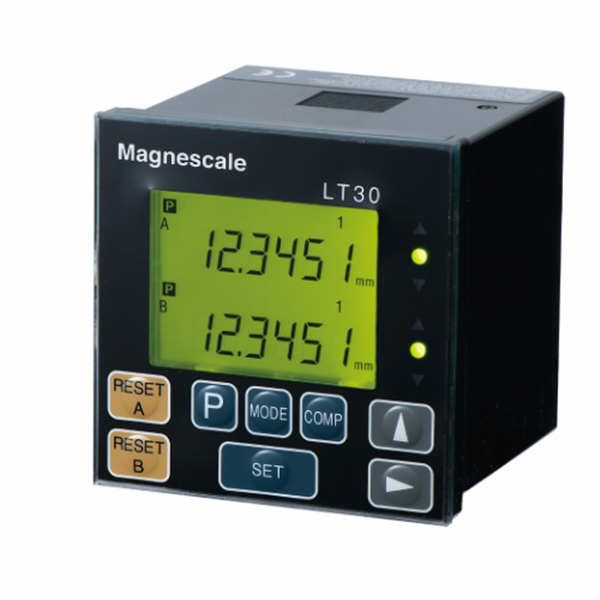 日本索尼旗下 Magnescale 計數(shù)器 LT30系列 LT30-2GB