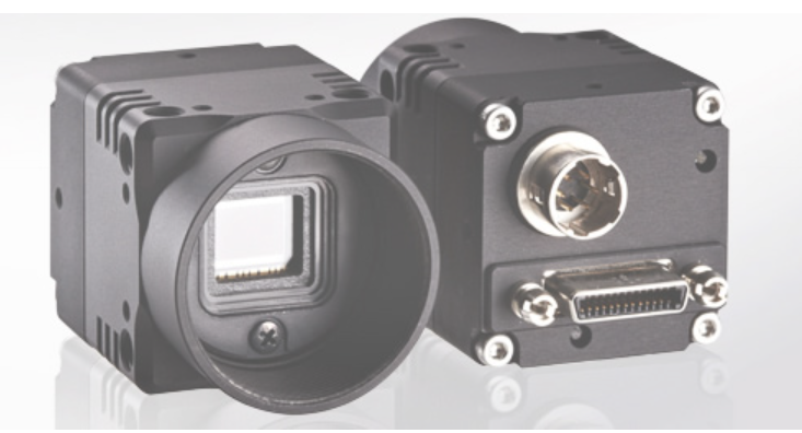 Camera Link CMOS 線傳感器相機