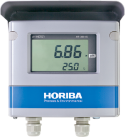 日本堀場 HORIBA 防爆型pH轉換器 HP-300-IS