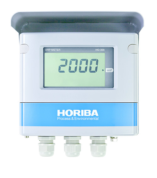 日本堀場 HORIBA 防爆型pH轉換器 HO-300-IS