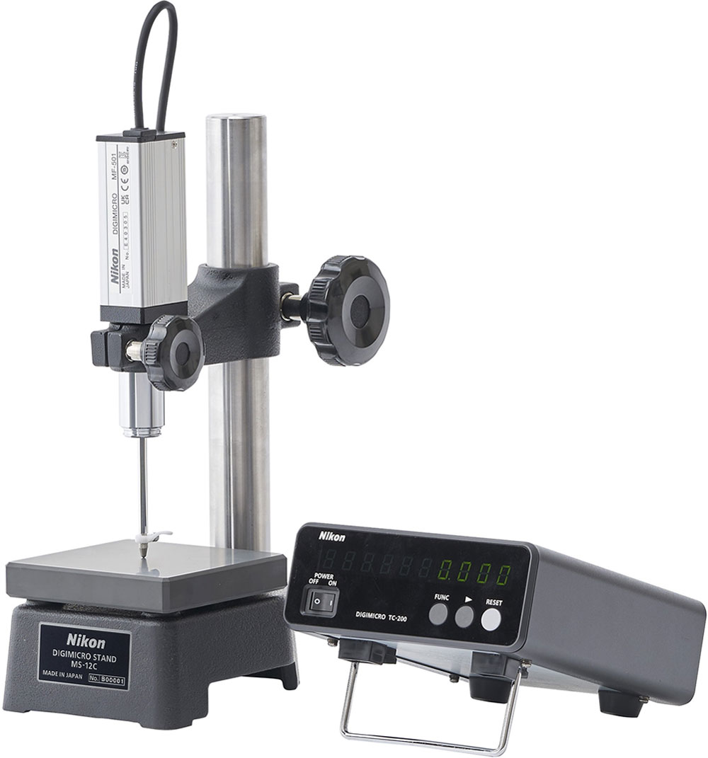 日本尼康 NIKON MF-1001/MF-501/MH-15M專用計數(shù)器 TC...
