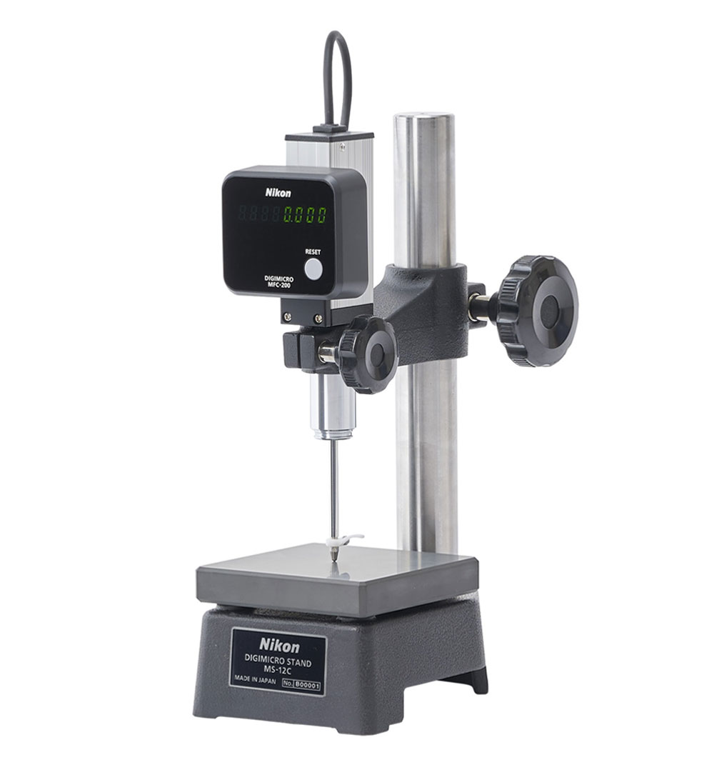 日本尼康 NIKON MF-1001/MF-501專用計數(shù)器 MFC-200