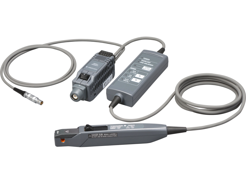 日本橫河電機(jī) YOKOGAWA 三量程電流探頭 702915