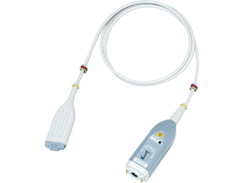 日本橫河電機(jī) YOKOGAWA 差分探頭 PBDH1000 701924