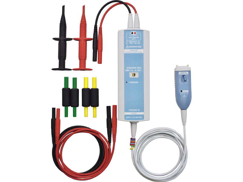 日本橫河電機(jī) YOKOGAWA 高壓差分探頭 PBDH0150 701927