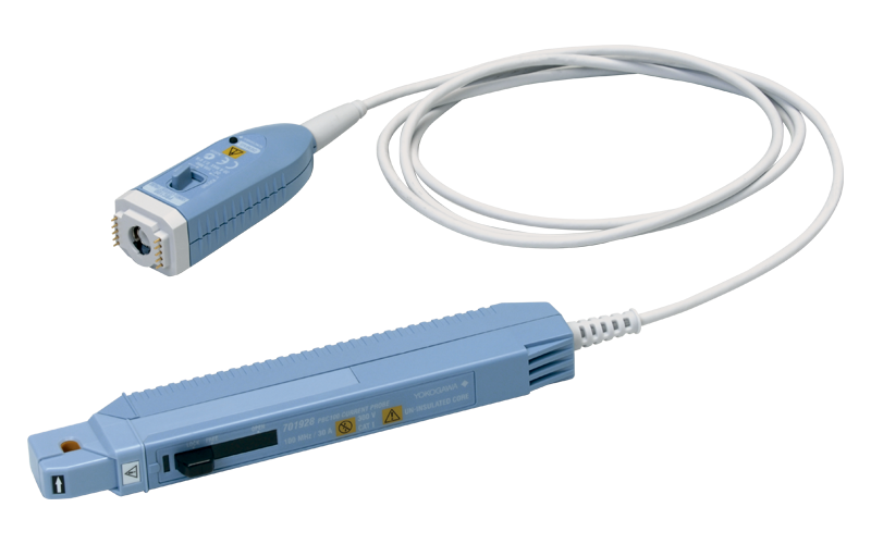 日本橫河電機(jī) YOKOGAWA 電流探頭 PBC100 701928