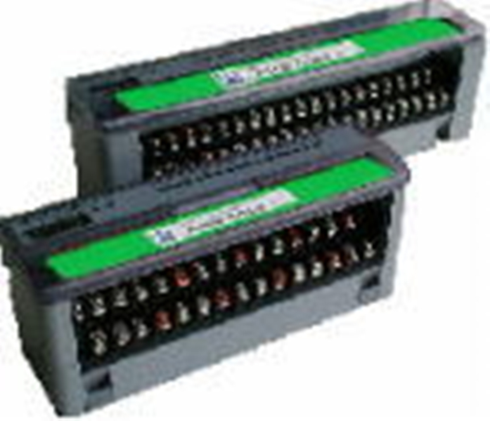 日本ANYWIRE 接線端子臺 A40SB-08UD A40SB-16UD A4...