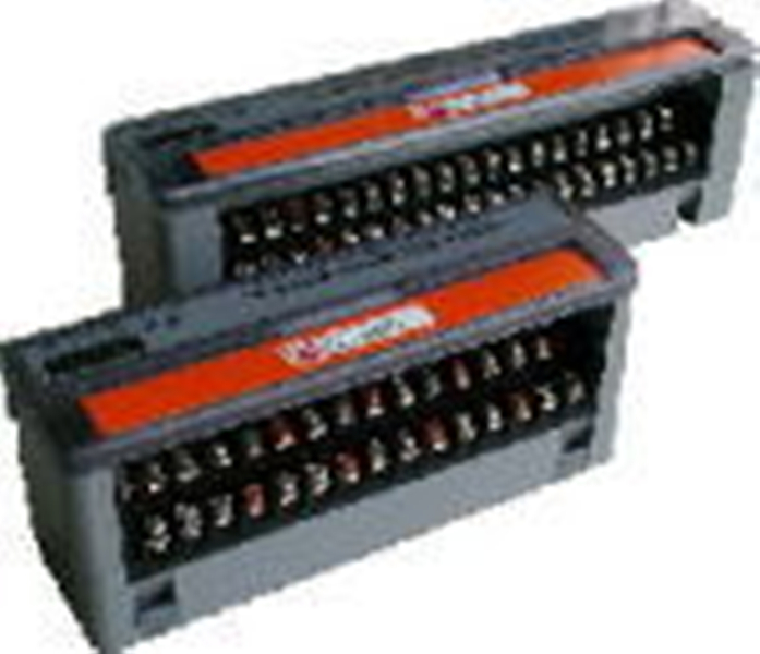 日本ANYWIRE 接線端子臺(tái) A40PW-01US A40PW-02US