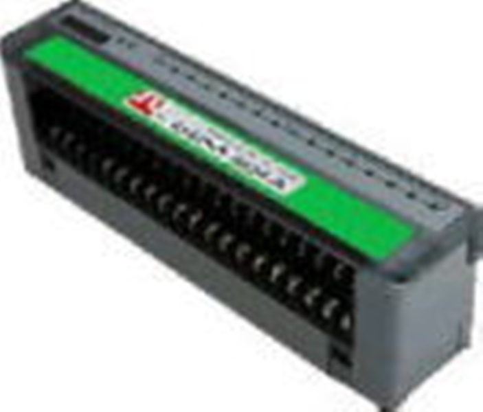 日本ANYWIRE 接線端子臺 A40SW-01UD
