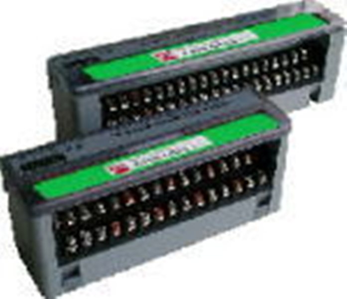 日本ANYWIRE 接線端子臺 A40SW-01U A40SW-02U A40S...