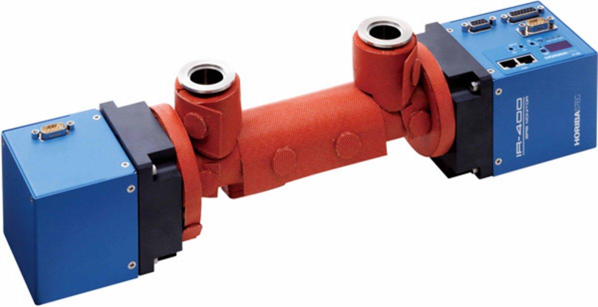 日本堀場 HORIBA 氣體監(jiān)測儀 IR-400系列 IR-422 / IR-4...