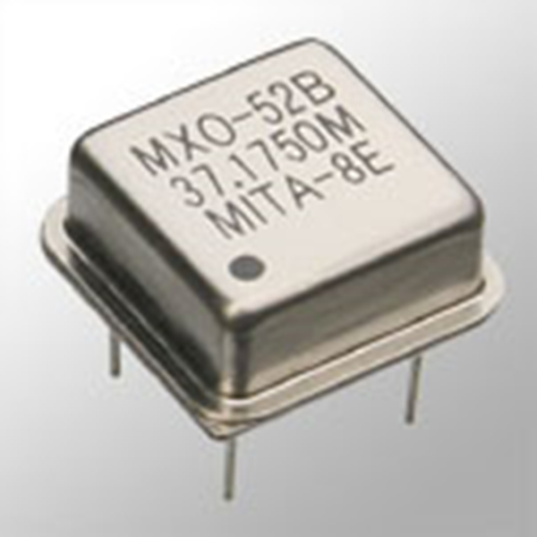 日本三田電波 晶體振蕩器 SPXO 8PIN DIP兼容半尺寸屏蔽殼 MXO-5...