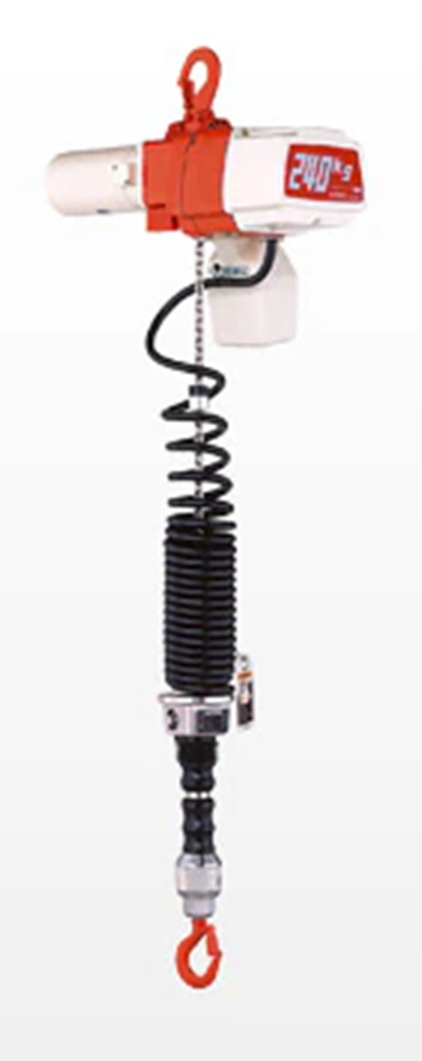 日本鬼頭 KITO 電動葫蘆 EDC06SD EDC10SD EDC16SD E...