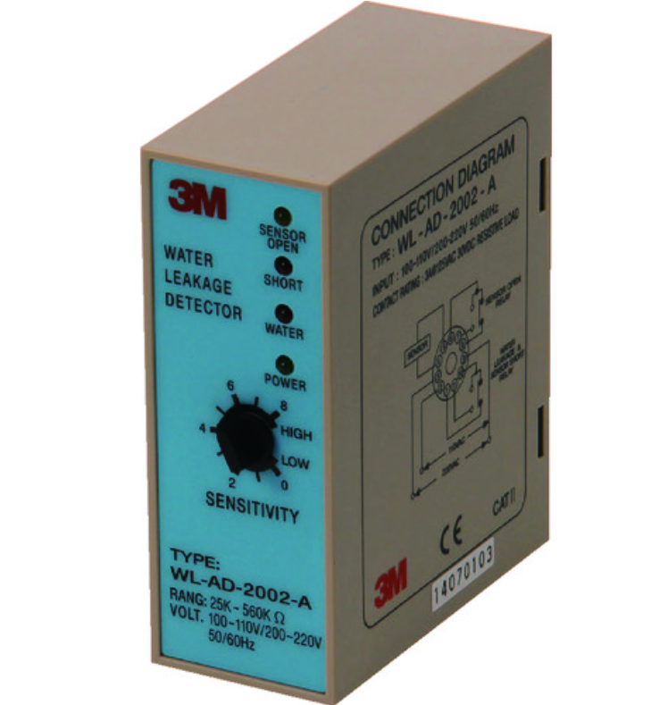 3M WL-AD-2002-A 泄漏檢測(cè)儀