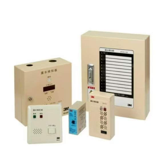 WR-NA日本3M漏水檢測(cè)器