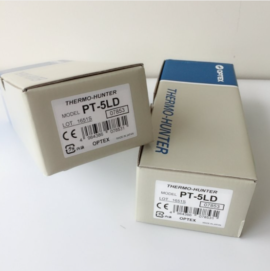 PT-5LD 溫度計OPTEX