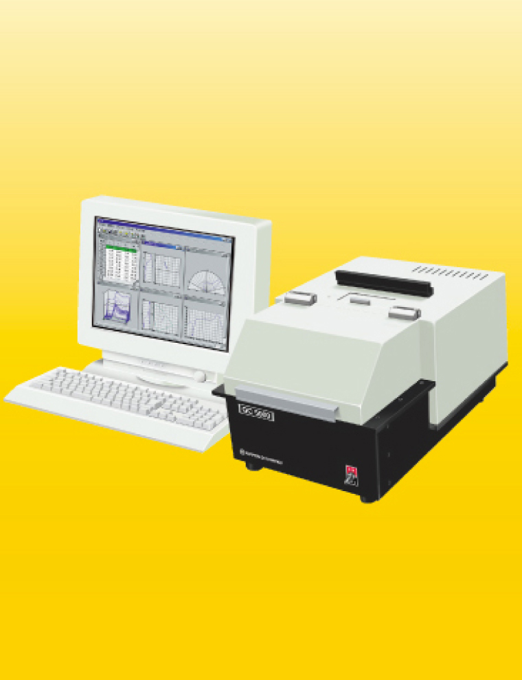 日本電色工業(yè) DENSHOKU 測角光度計 GC 5000L