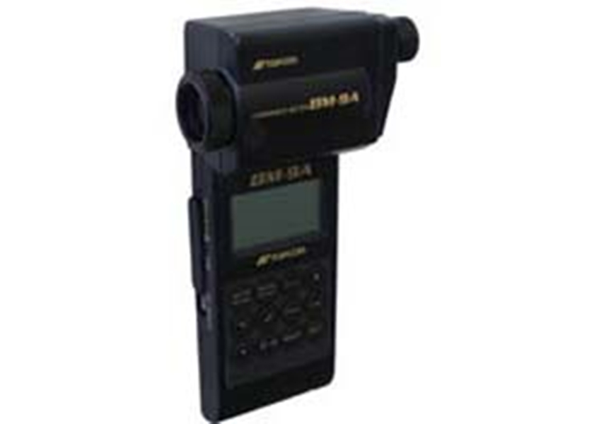 日本拓普康TOPCON 光度計(jì) BM-9A