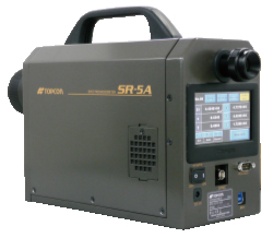 日本拓普康TOPCON 光譜輻射計(jì) SR-5AS/SR-5A/SR-5