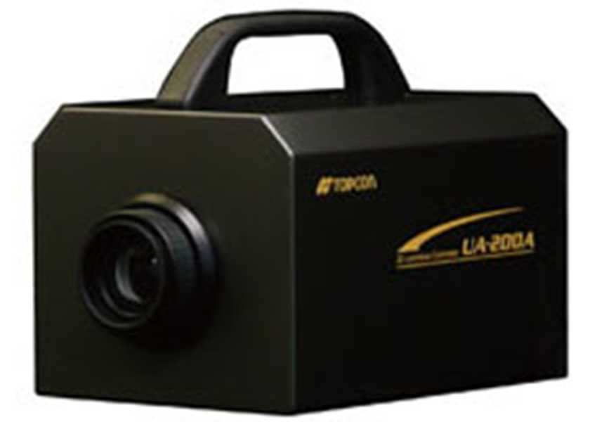 日本拓普康TOPCON 2D色彩輝度計(jì) UA-200A