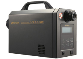 日本拓普康TOPCON 分光放射計(jì) SR-LEDW-5N
