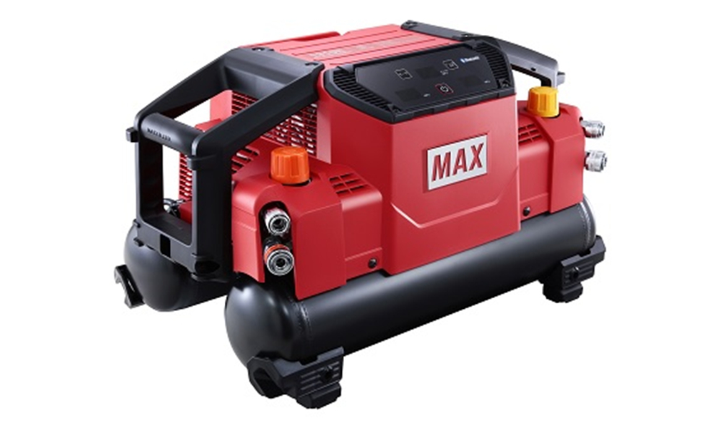 日本MAX 空氣壓縮機(jī) AK-HL1310E AK-HH1310E
