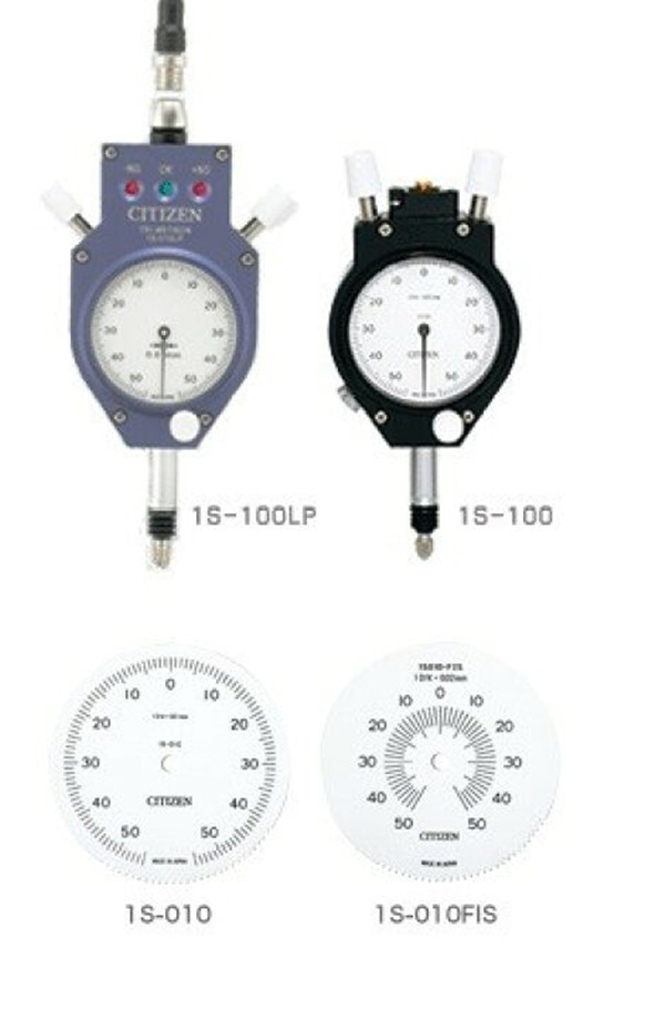 日本西鐵城CITIZEN 信號指示器 1S-010LP 1S-100LP