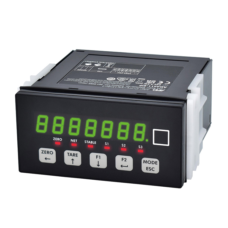 日本AND 稱重顯示器 AD-4411系列 AD-4411-EIP