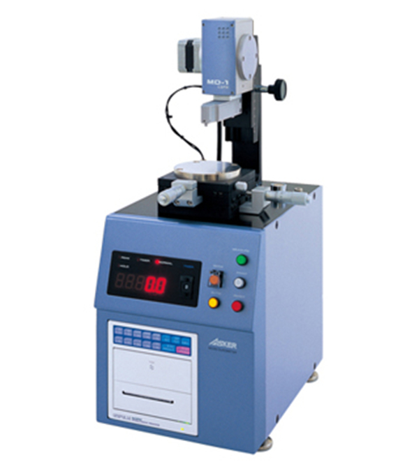 日本高分子計(jì)器ASKER 顯微橡膠硬度計(jì) MD-1capa