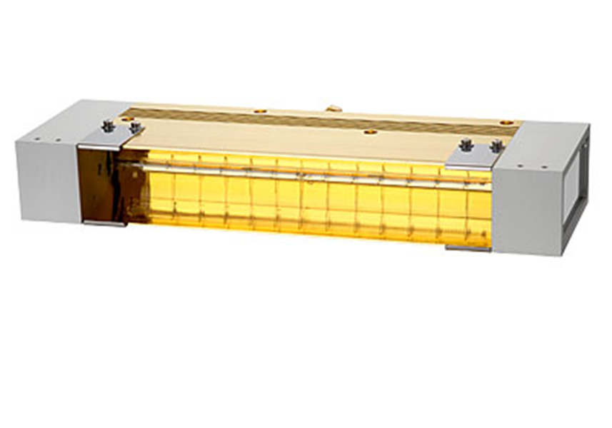 日本英富麗INFLIDGE 鹵素管線加熱器 NIL-1F NIL-1P