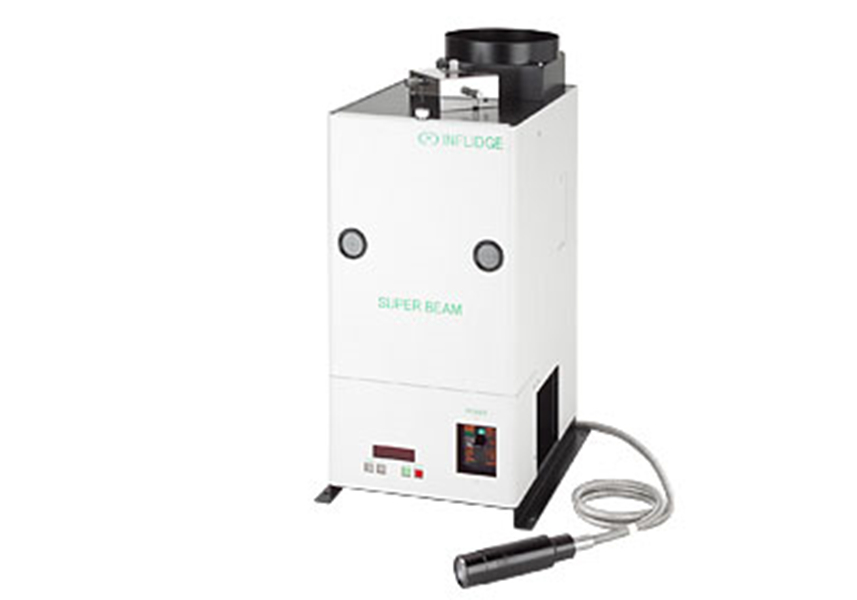 日本英富麗INFLIDGE 光束加熱器 SBH-300A（氙氣300w型）