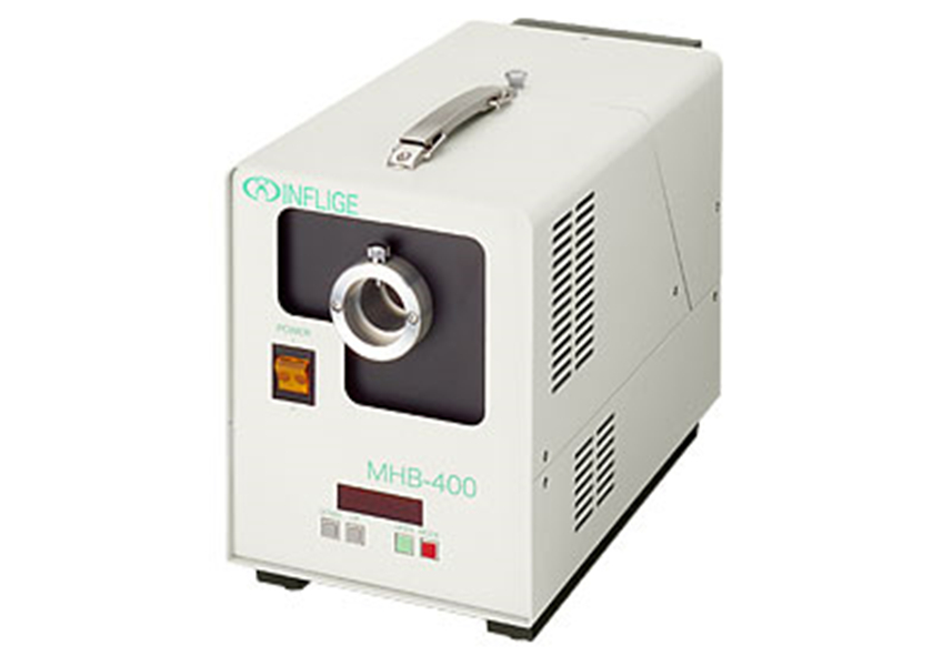 日本英富麗INFLIDGE 金屬鹵化物 照明設(shè)備 MHB-400