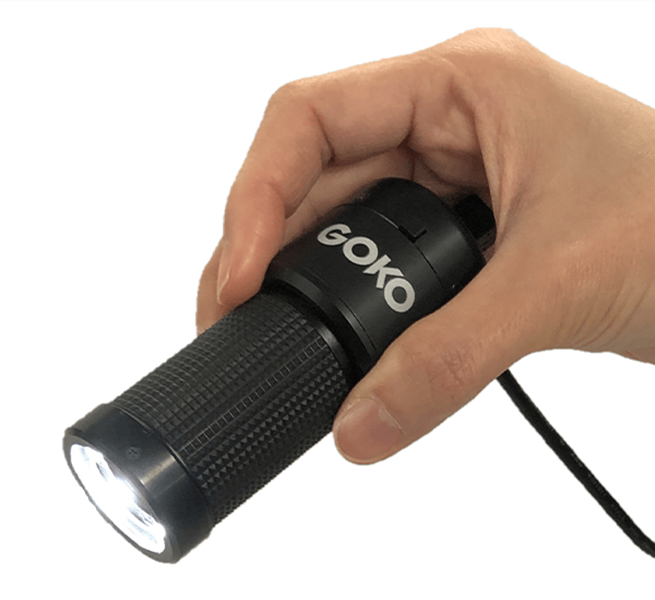 日本GOKO映像 數(shù)碼顯微鏡 Goko EV-6HD