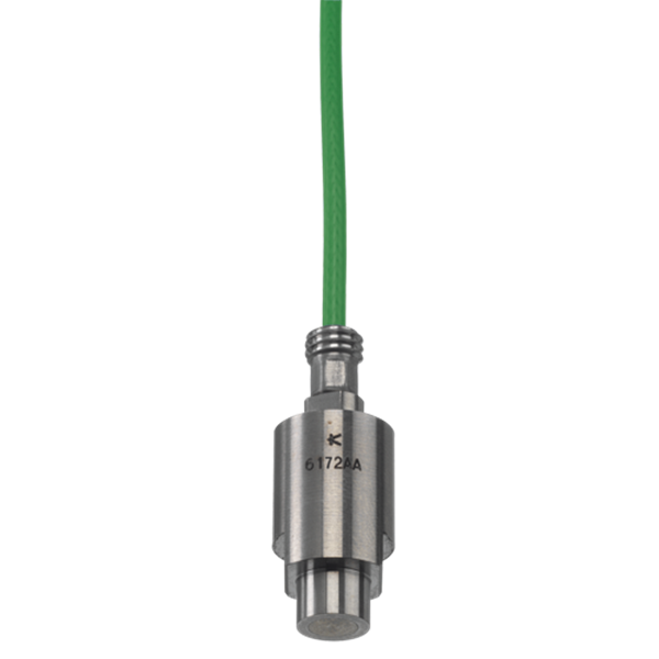 瑞士奇石樂KISTLER 型腔壓力傳感器 6172B