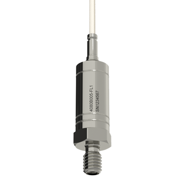 瑞士奇石樂KISTLER 壓力傳感器 4080B