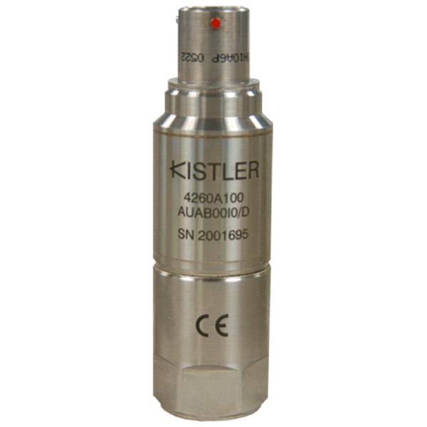 瑞士奇石樂KISTLER 壓力變送器   4260A