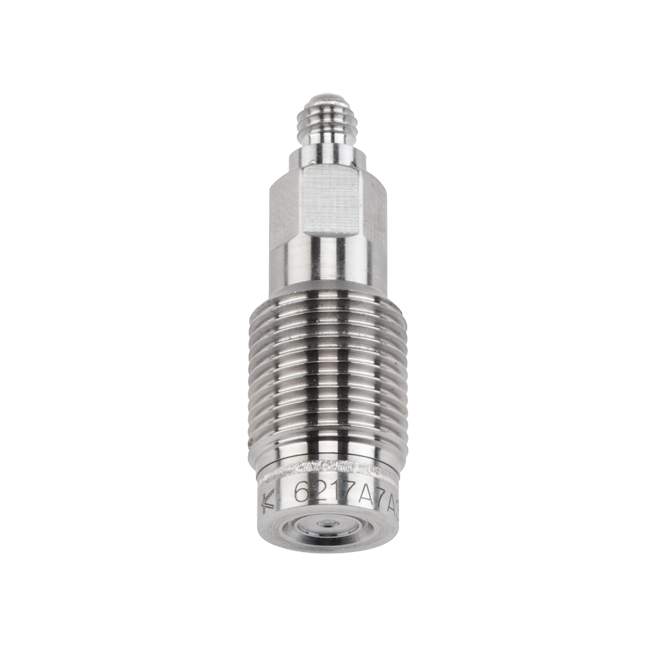 瑞士奇石樂KISTLER  高壓傳感器 6217A