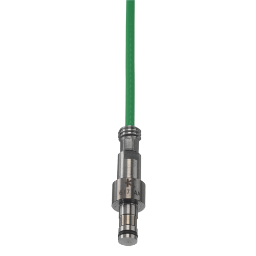 瑞士奇石樂KISTLER 壓力傳感器 6177B