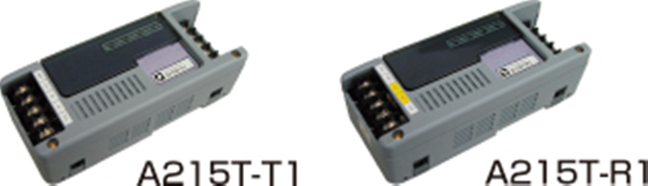 日本ANYWIRE 升壓?jiǎn)卧?(DC24V→DC100V)+保護(hù)單元 A215T...