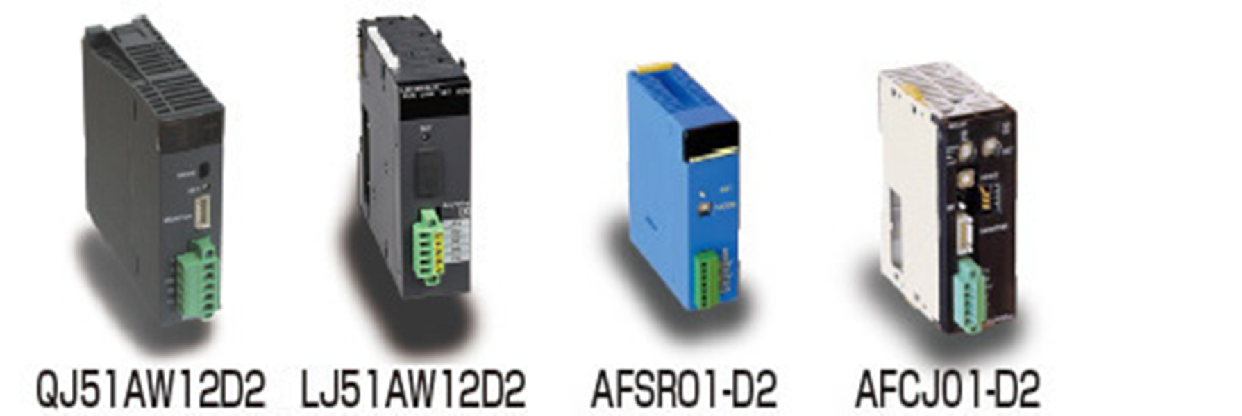 日本ANYWIRE 歐姆龍CJ1/CJ2系列 主控I/F AFCJ01-D2