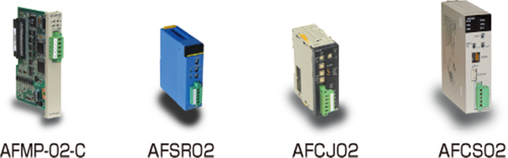 日本ANYWIRE 歐姆龍CJ1/CJ2/NJ系列 CC-Link遠(yuǎn)程I/F A...