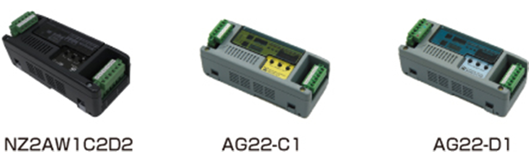 日本ANYWIRE CC-Link Ver1.1 網(wǎng)關(guān) AG22-C1 AG22...